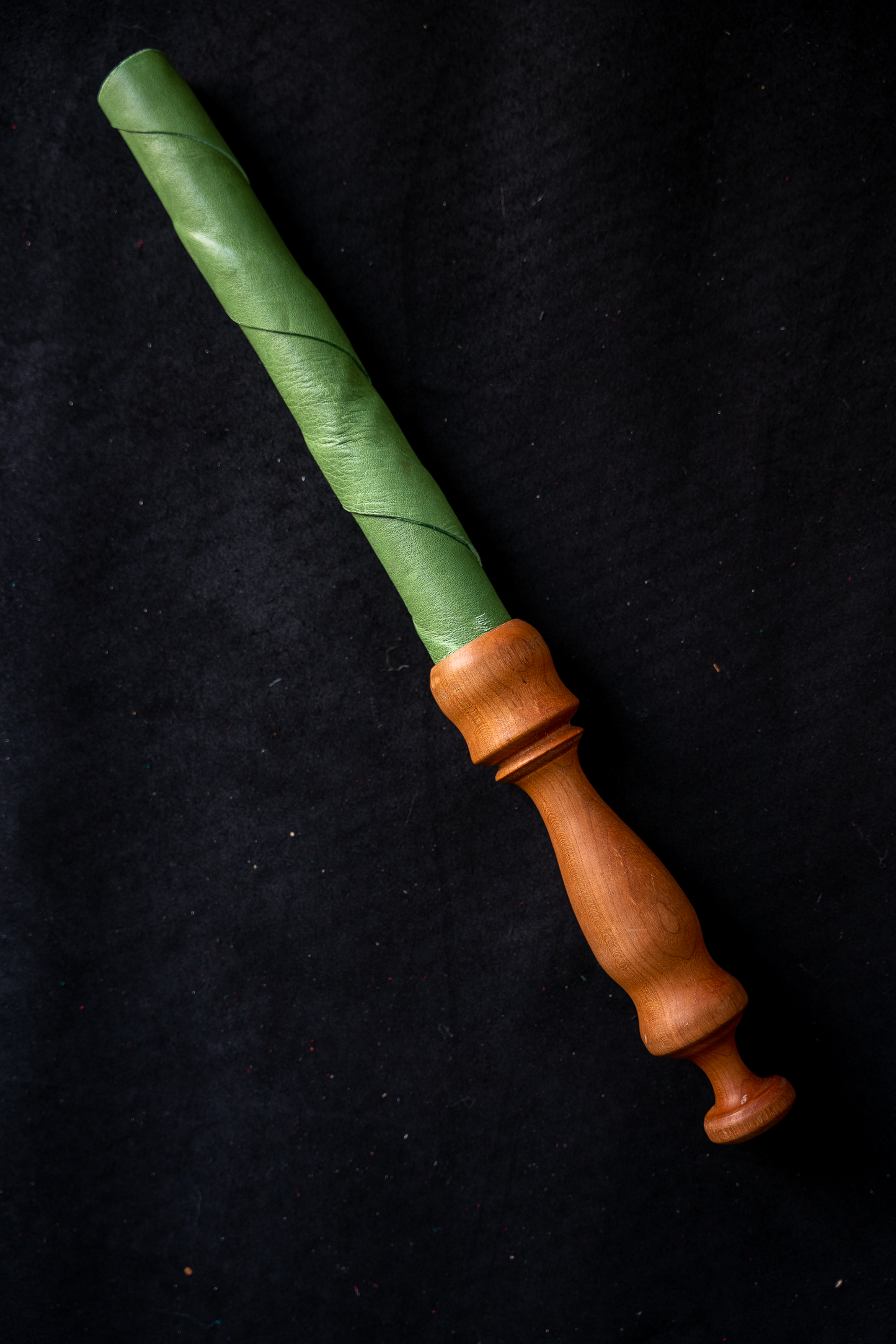 Floddle _ Cherry_green