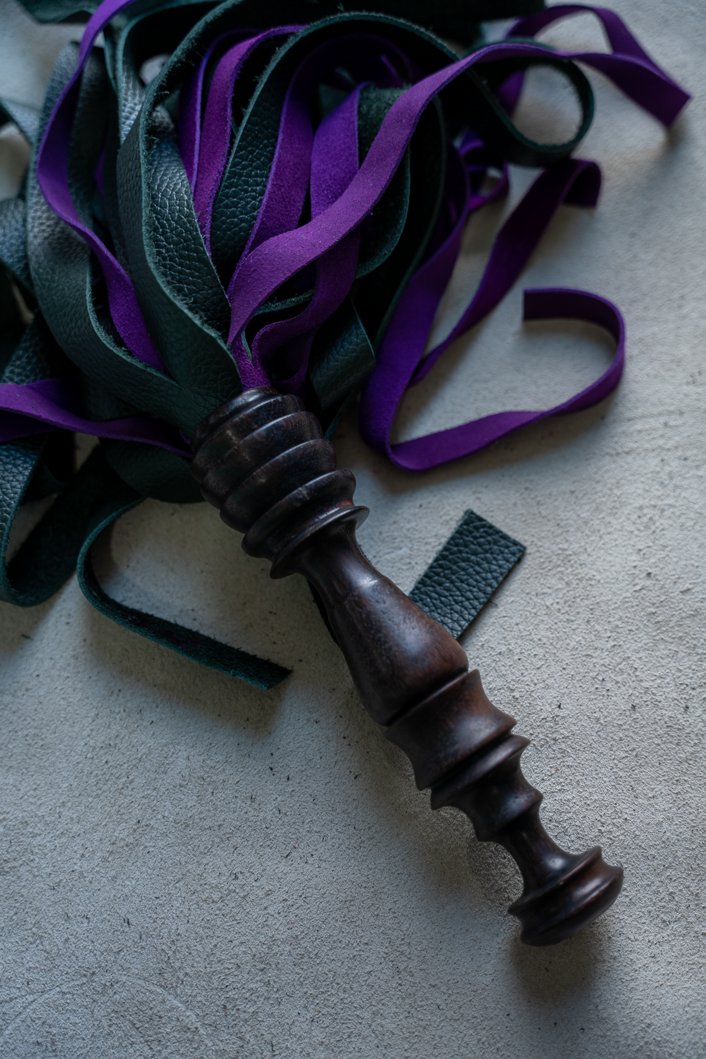 Flgr_  Indian Laurel_purple.drk green