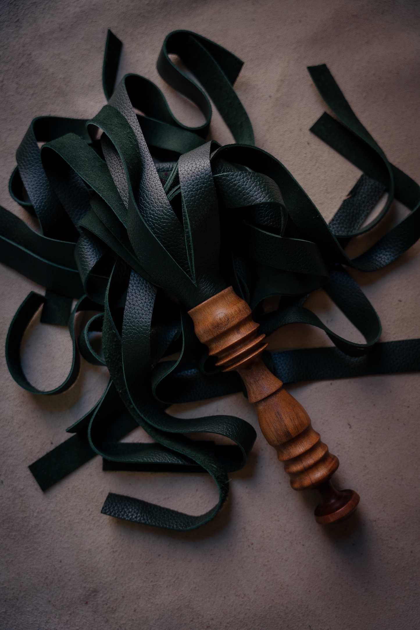 Flgr_  Walnut_drk.green