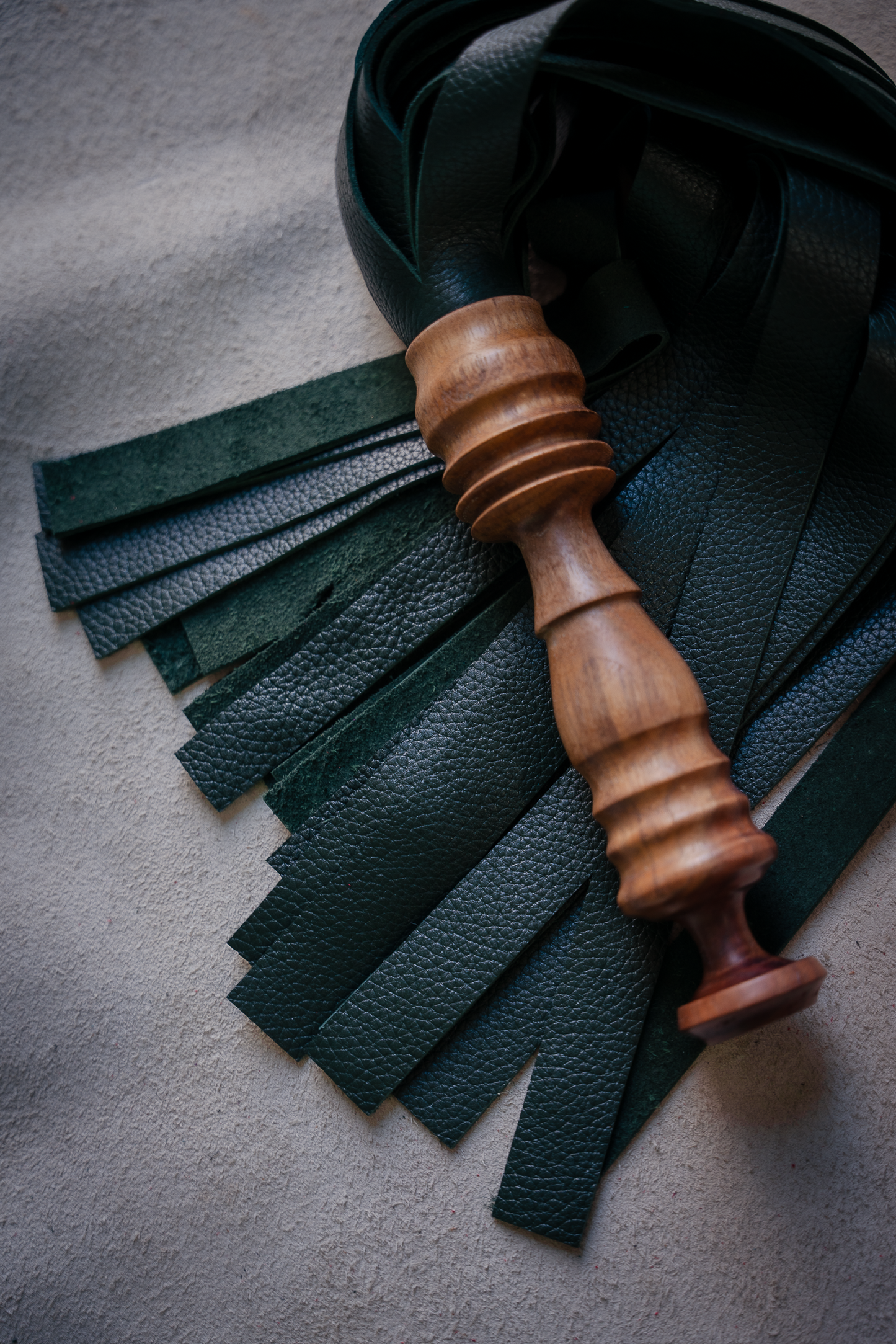 Flgr_  Walnut_drk.green
