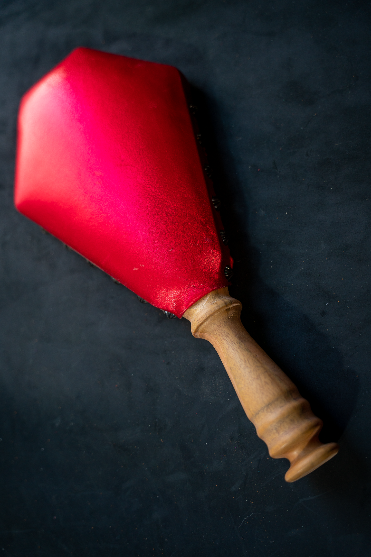 Pdl - Lilith_red metallic