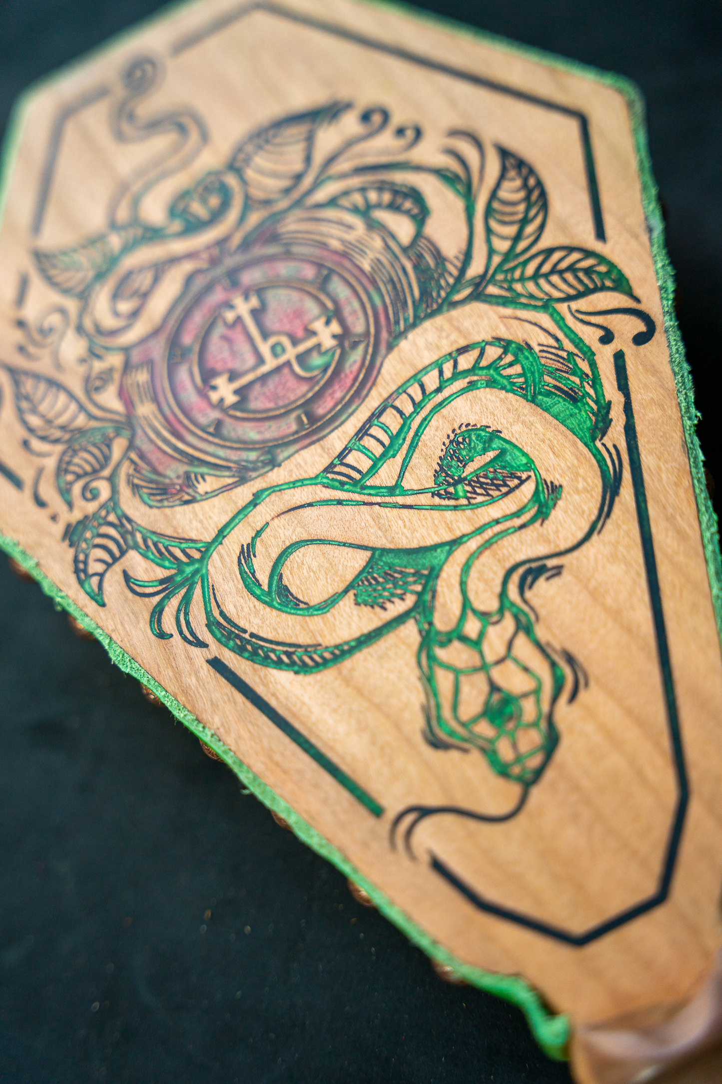 Pdl - Lilith_green