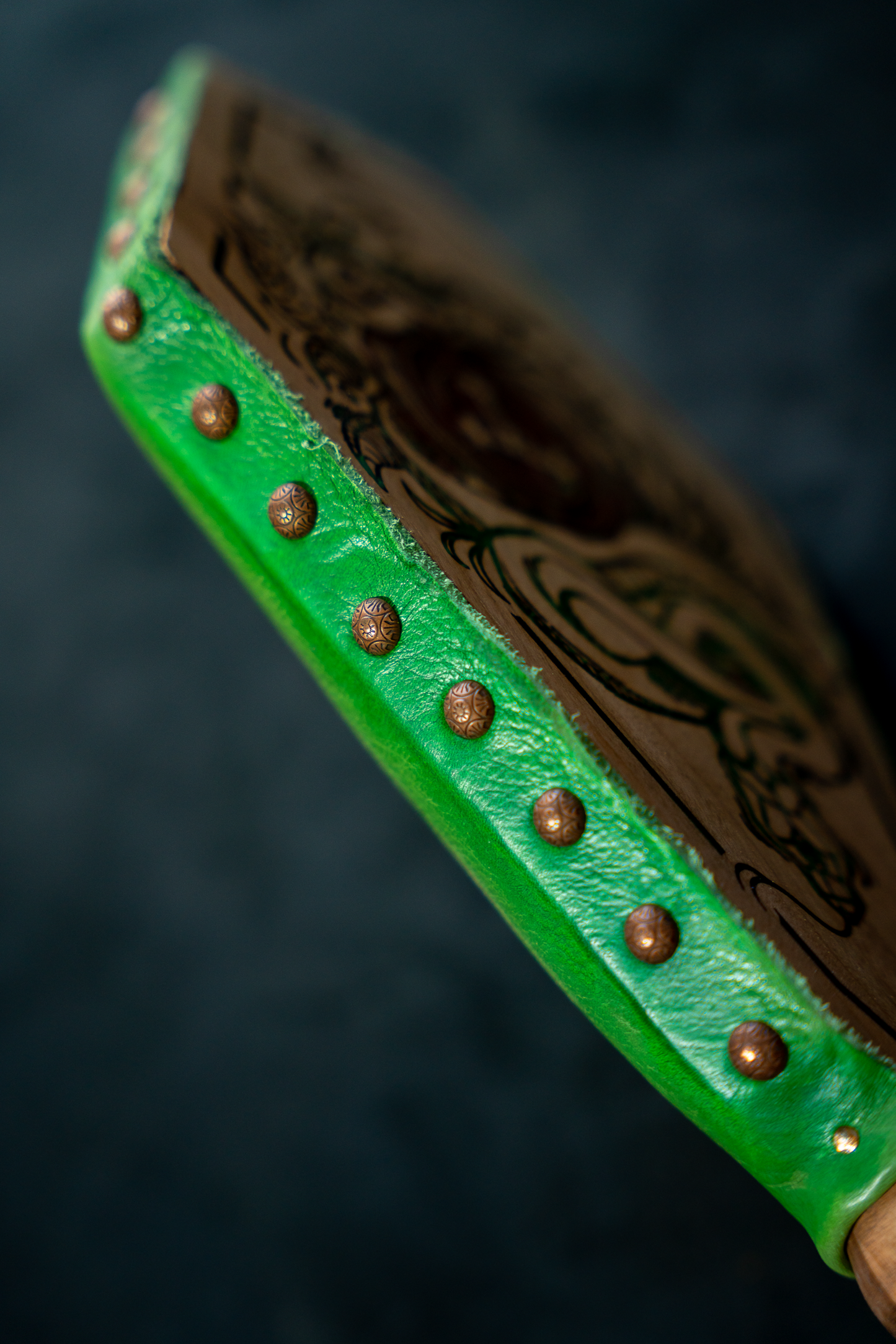 Pdl - Lilith_green