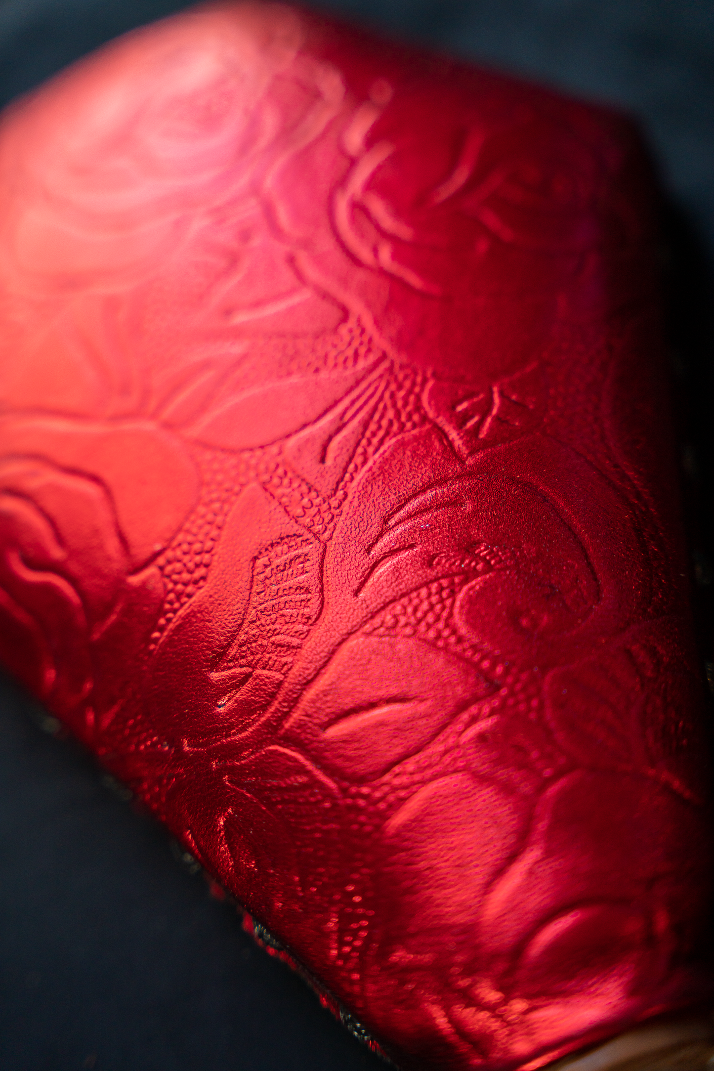 Pdl - Satan_red rose